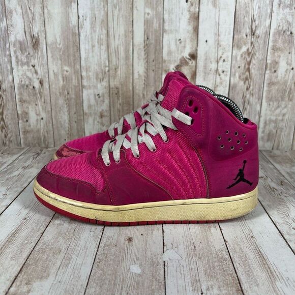 JORDAN SNEAKER - kids 5.5 Womens 7 - Picture 2 of 8